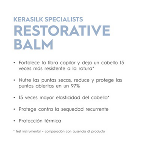 RESTORATIVE BALM